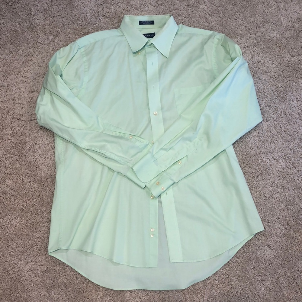 Dress shirt